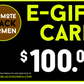 E-GIFT CARD | Promote Black Women