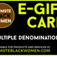 E-GIFT CARD | Promote Black Women