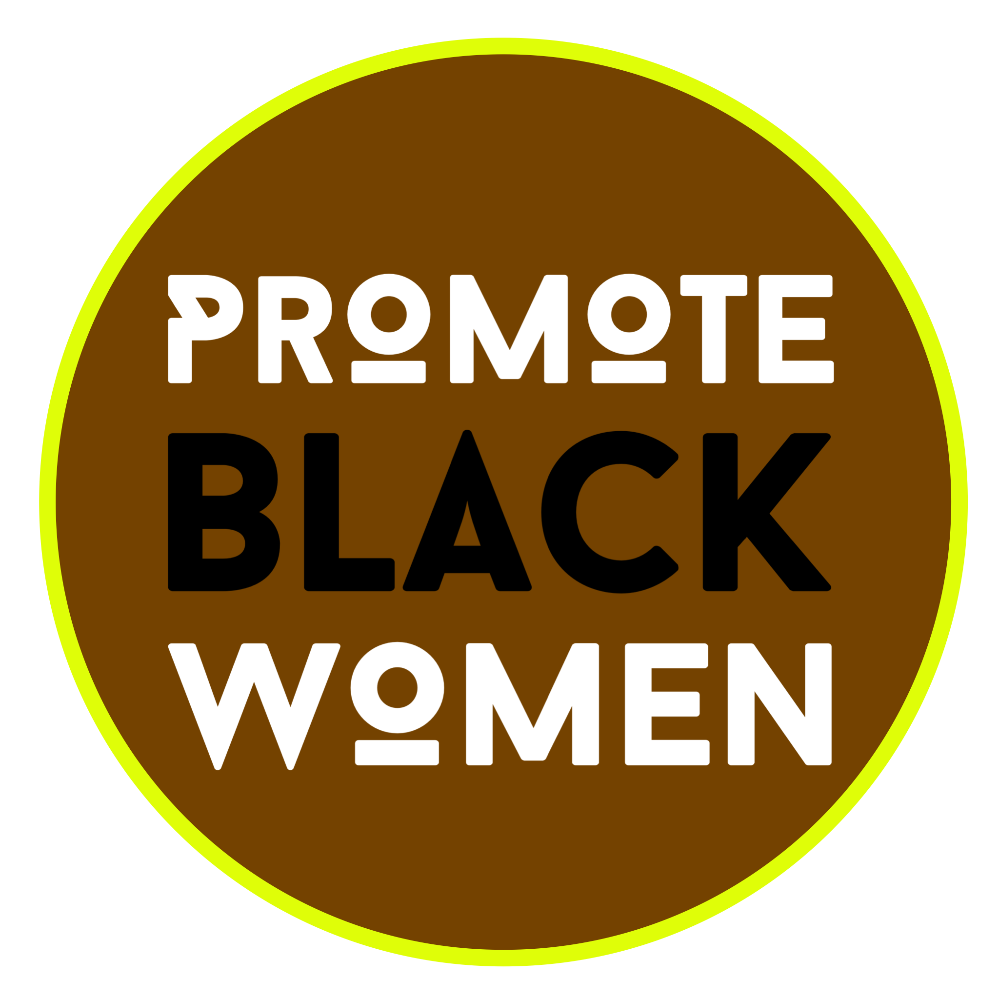 Promote Black Women