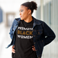 Promote Black Women - T-Shirt